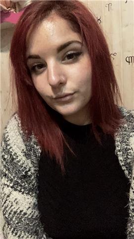 Ragazza di 22 anni, appassionata di lingue offre lezioni di Inglese per bambini