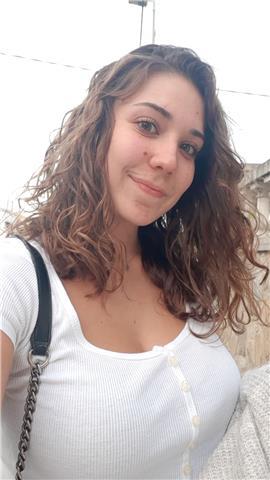 Profesora de repaso desde párvulos hasta la eso