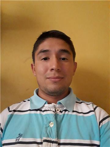 Profesor joven con vocación de enseñanza, de la ciudad de Chiclayo ofrece clases virtuales
