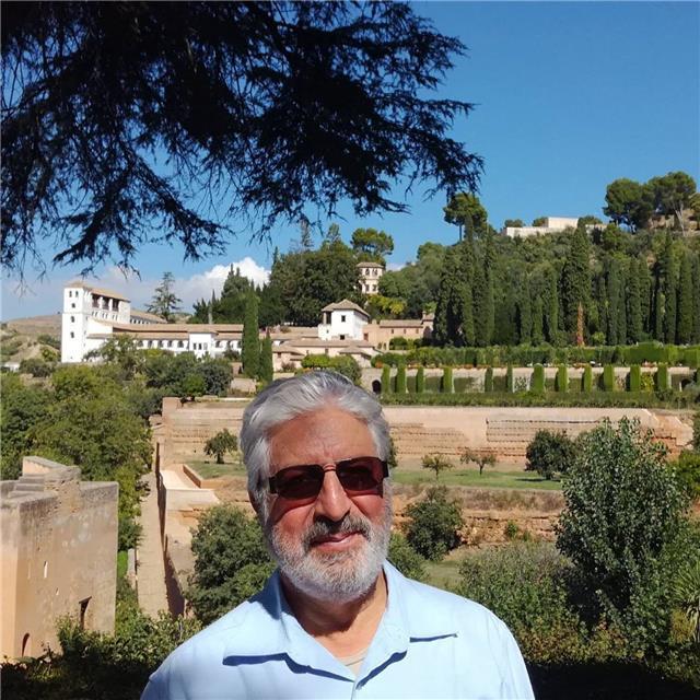 Profesor de francés para adultos todos niveles. Clases online