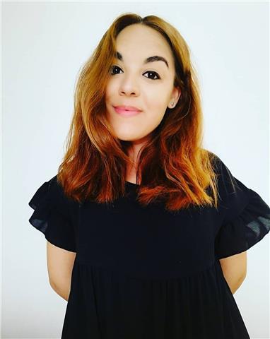 Studentessa di Giurisprudenza offre aiuto nell'apprendimento della lingua inglese. In possesso, attualmente, del diploma di liceo linguistico