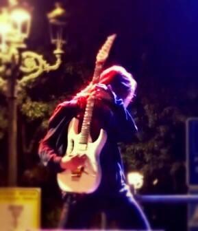 ⭐promocion clases grupales de guitarra shred 💛 - 💥profesor especializado en música avanzada.💥