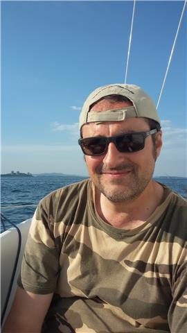 Dottore in Scienze della Terra e Geologo