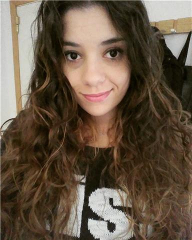 Cristina Fernández Navarro