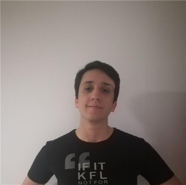 Studente universitario: facoltà di matematica