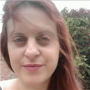 Tutora de Idioma Inglés. Formación universitaria en Educación con amplia trayectoria en inglés corporativo. Fonética