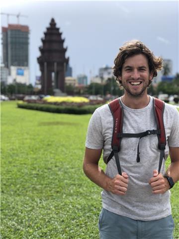 British teacher - english classes