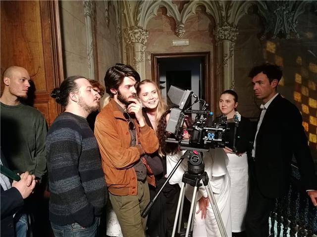 Lezioni private di scrittura cinematografica