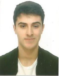 Estudiante de último curso de ingeniería mecánica (plan bilingüe) ofrece clases particulares de inglés general y apoyo para preparación del fce.
clases para niños, estudiantes y adultos.
disponibilidad para desplazarme a cualquier zona de madrid.
se ofrec