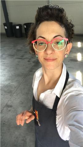 Laureata in psicologia dello sviluppo, educatrice in doposcuola scolastico per ragazzi delle elementari e medie