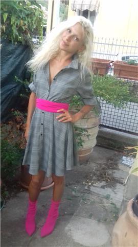 studentessa giurispridenza