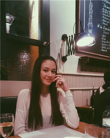 Doy clases de cualquier asignatura relacionada con las ciencias: física, química, mates, biología, geología... a nivel de primaria, eso y bachillerato