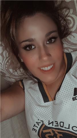 Estefania Palomino Torres