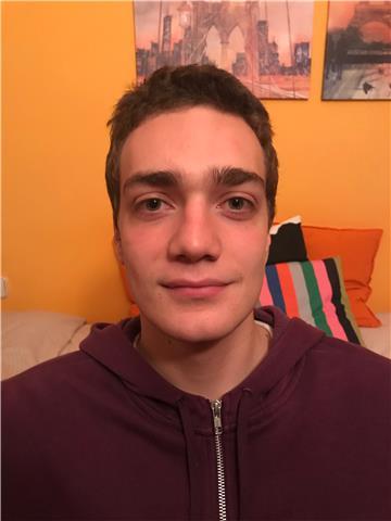 Clases de francés nivel básico y babysitting en francés