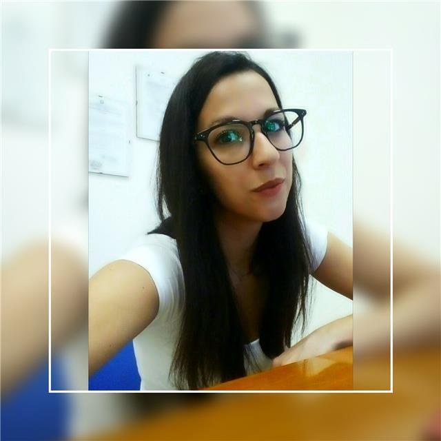 Laureata in scienze umanistiche arti e scienze dello spettacolo