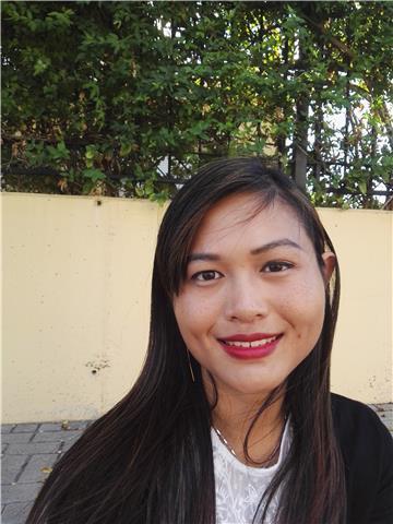 Clase de chino con china nativa