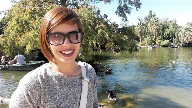 Clases de lengua de signos