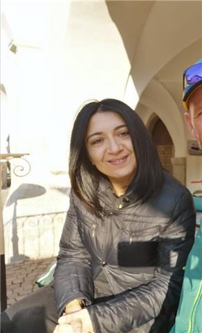 se io parlo francese, spagnolo ed inglese anche tu puoi con me