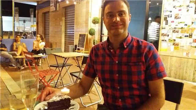 Insegnante di lingua francese