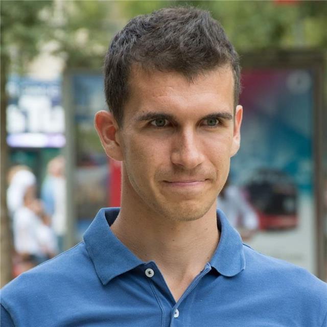 Ingegnere meccanico per ripetizione e lezioni online a studenti di medie e superiori!