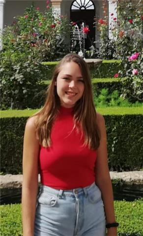 Maestra en Educación Infantil y Educación Primaria