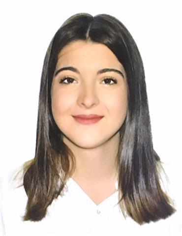 Estudiante de medicina interesada en dar clases de infantil, primaria y ESO