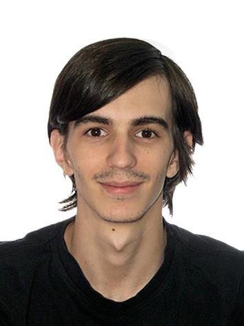 Profesor de matemáticas imparte clases a niños desde primaria hasta bachillerato y pau