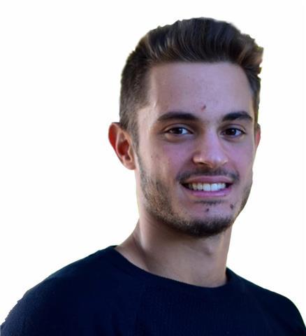 Studente universitario - ripetizioni per tutte le età