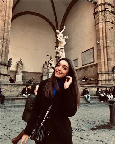 Insegnante per bambini della scuola elementare