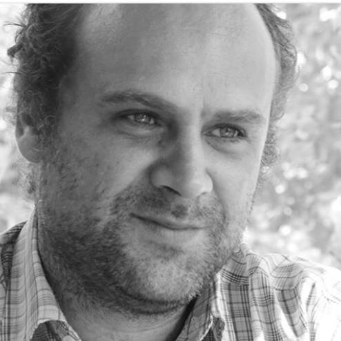 Alejandro Hengstenberg