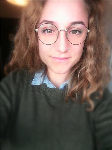 Studentessa in Biologia Molecolare e Cellulare e con esperienza nella divulagazione scientifica offre ripetizioni nelle materie scientifiche, in particolare Biologia, chimica, Matematica e Fisica per qualunque tipo di scuola
