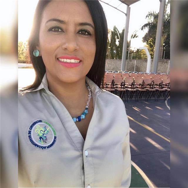 teacher