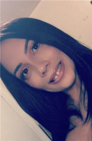 Soy una persona eficiente con las ideas muy claras, ordenada y paciente. 

estoy capacitada para dar clases a niños y adultos