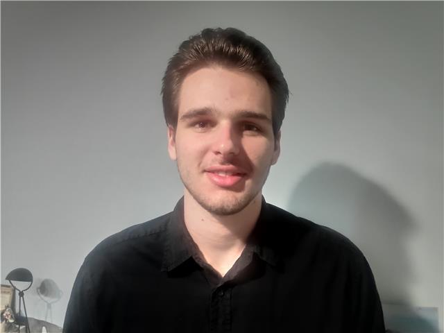 Estudiante de segundo de ciencias ambientales, con conocimientos en materias científicas como podrían ser las matemáticas, la biología, la química, así como en lenguas (inglés, castellano, catalán). me considero una persona versátil con experiencia en el 