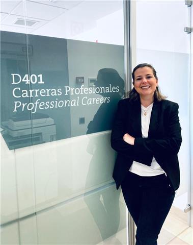 Profesora clases italiano y español