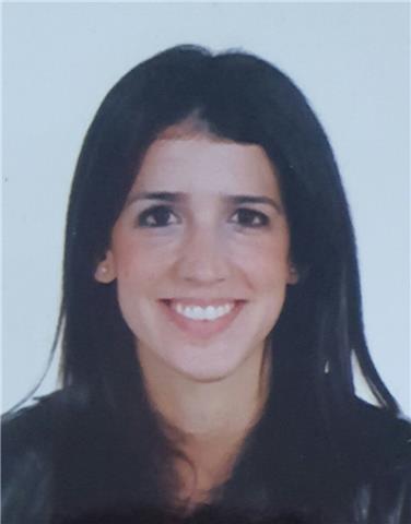 Profesora de secundaria