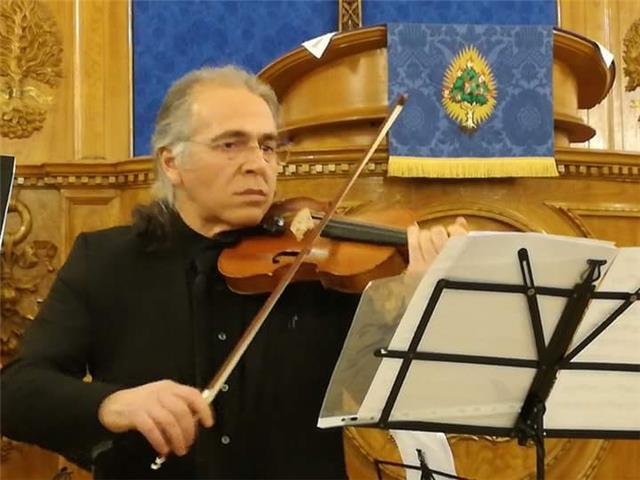 Insegnante di musica