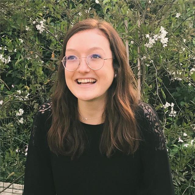 etudiante CPGE ECS à toulouse
