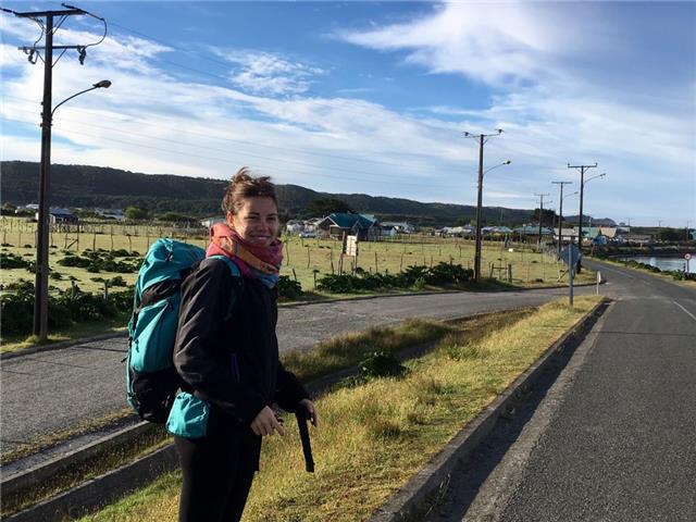 Enfermera se ofrece para dar clases particulares