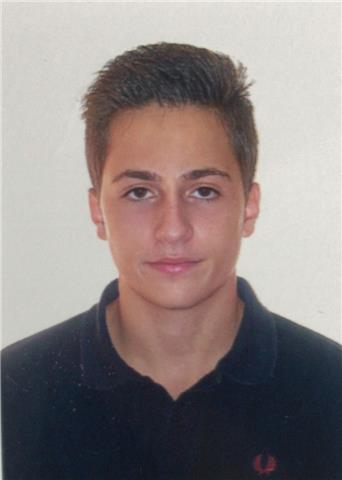 Alberto Ferrer Díaz