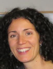 Profesora de español con 18 años de experiencia imparte clases online