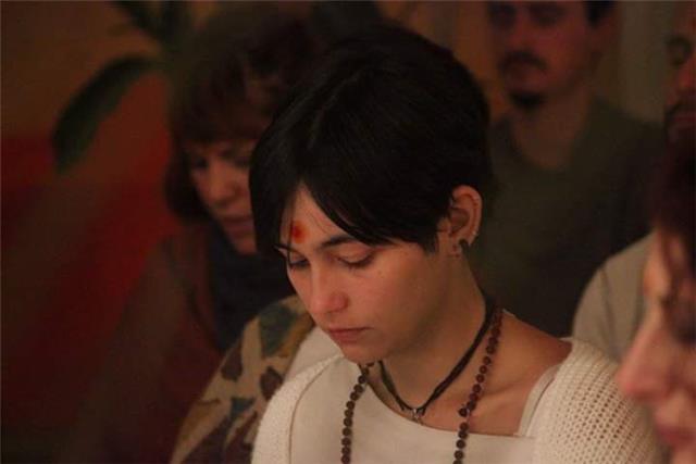 Corsi di yoga tradizionale indiano