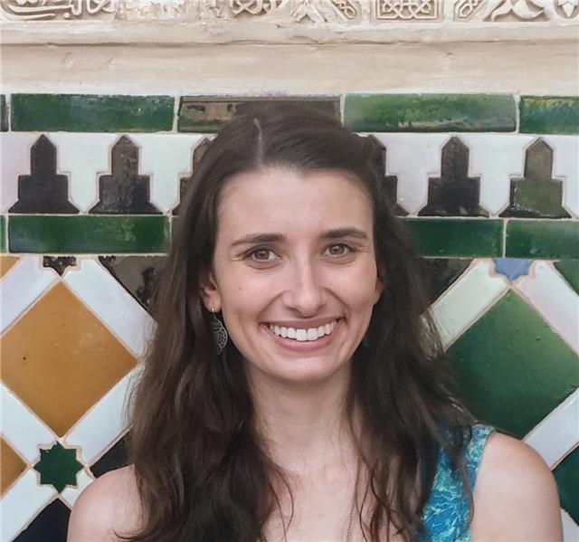 Clases de inglés con una profesora calificada de los eeuu