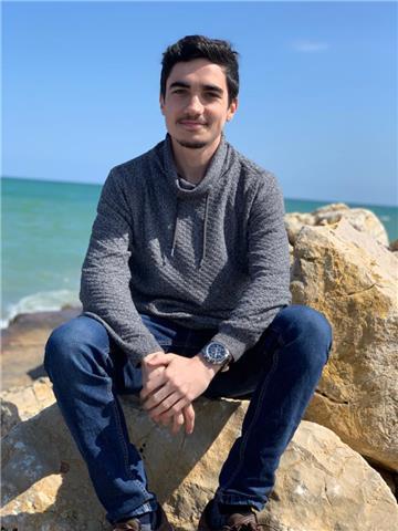 Profesor de apoyo para las asignaturas de biología, matemáticas, física y química, de nivel primaria, eso y bachiller