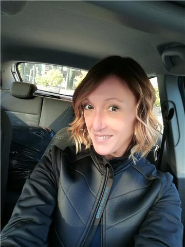 Laureata in scienze biologiche impartisce lezioni di biologia e scienze