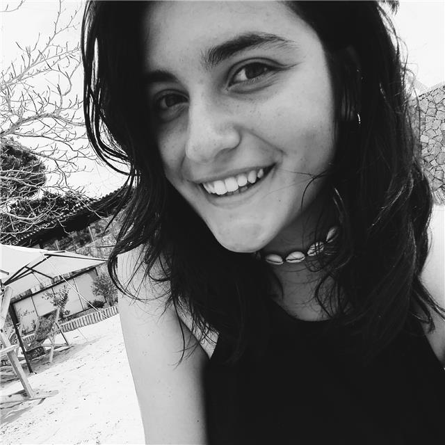 Profesora particular de lengua, literatura, español y comunicación