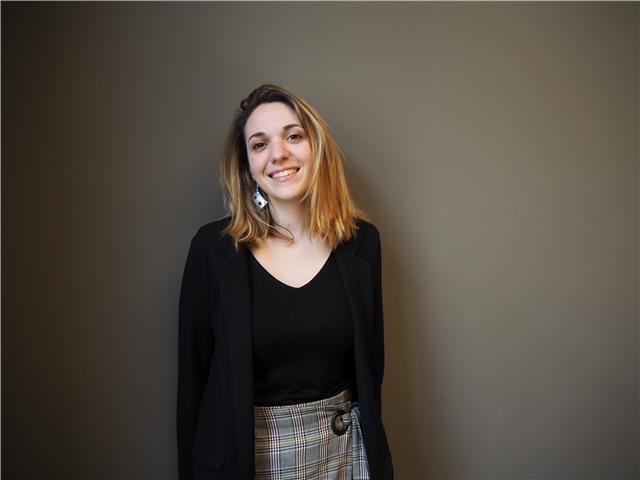 Interprete professionista offre lezioni di Francese - Grammatica e Letteratura
