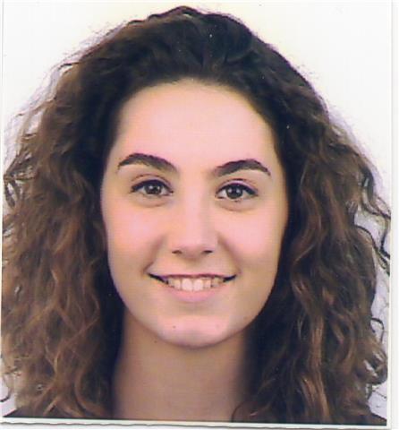 María Padrón Ceballos