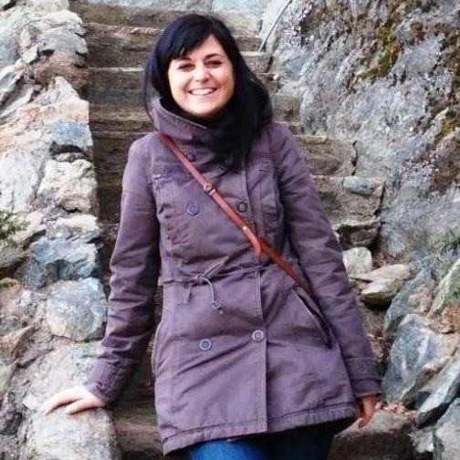 Laureata con esperienza lavorativa in Inghilterra offre ripetizioni di lingua inglese