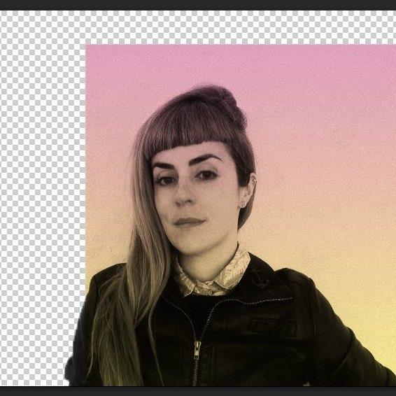 Ilustración digital-illustrator & photoshop